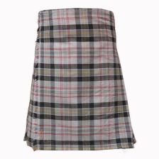 Harris Family Tartan Kilt