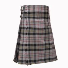 Harris Family Tartan Kilt