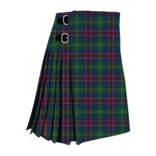 Hart Family Tartan Kilt