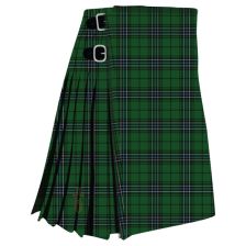 Hartman tartan Kilt