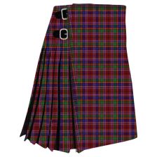 Haughdale Family Tartan Kilt
