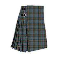 Hawaii Tartan Kilt