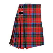 Hay and Leith Modern Tartan Kilt
