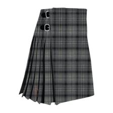 Hebridean Mist Tartan Kilt