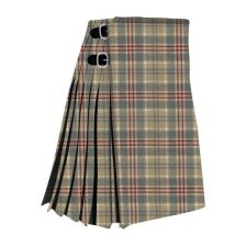 Hebridean Sands Tartan Kilt