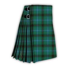 Henderson Ancient Tartan Kilt