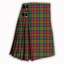 Henry Tartan Kilt