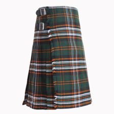 Heritage Of Ireland Tartan Kilt