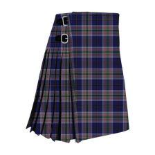 Heston Tartan Kilt