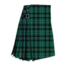Hibernian Tartan Kilt