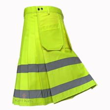  Hi Vis Kilt