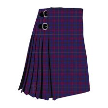 Highland Cathedral Tartan Kilt