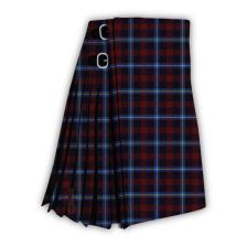 Highland Title Tartan Kilt