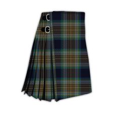 Holyrood Tartan Kilt