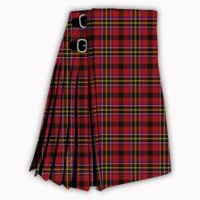 Huffman Tartan Kilt