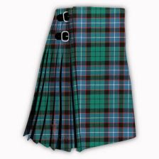 Hunter Ancient Tartan Kilt