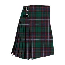 Hunter Modern Tartan Kilt