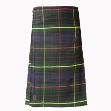 Hunting Stewart Tartan Kilt