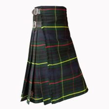 Hunting Stewart Tartan Kilt