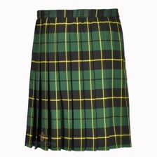 Wallace Hunting Tartan Kilt