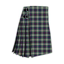 Idaho Tartan Kilt