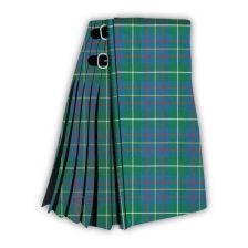 Inglis Tartan Kilt