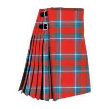 Inverness Ancient Tartan Kilt