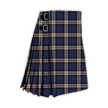 Iowa Dress Tartan Kilt