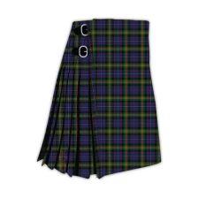Lowa Tartan Kilt