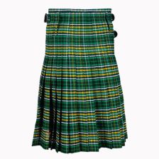 Ireland National Tartan Kilt