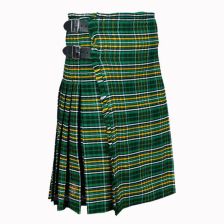 Ireland National Tartan Kilt
