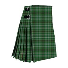 Irish Bryant Tartan Kilt