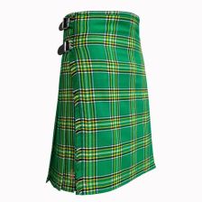 Irish Tartan Kilt