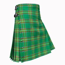Irish Tartan Kilt