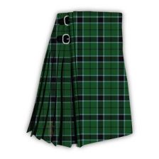 Irvine Tartan Kilt