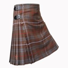 jamie Fraser Kilt