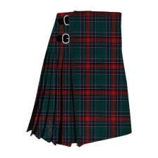 Jardine Dress Modern Tartan kilt