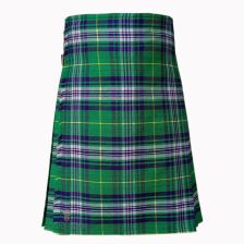 Jones Clan Tartan Kilt