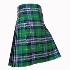 Jones Clan Tartan Kilt