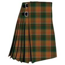 Keilar Tartan Kilt
