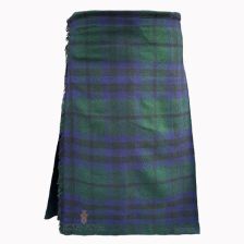 Clan Keith Tartan Kilt