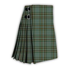 Kelly Dress Tartan Kilt
