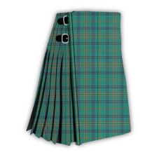 kennedy Ancient Tartan Kilt
