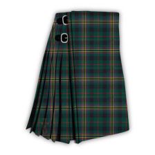 Kennedy Modern Tartan Kilt