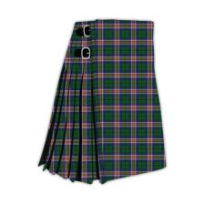 Kentucky Tartan Kilt