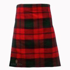 Clan Kerr Tartan Kilt