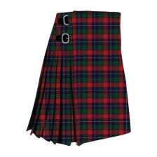 Kilgour Tartan Kilt