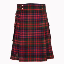 Macdonald Clan Kilt 