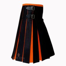 Kilt Orange