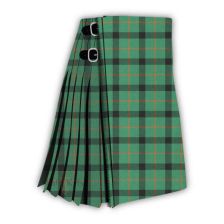 Kincaid Tartan kilt